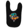 new yb Baby Bibs