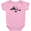 atat fail Baby Bodysuit