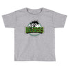 HUMBOLDT BRONCOS Toddler T-shirt