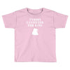 tyrion lannister for king Toddler T-shirt