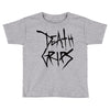 Death Grips Toddler T-shirt