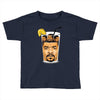Ice T &amp; Ice Cube Toddler T-shirt