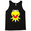 kermit muppets uomo Tank Top