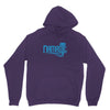 namaste Unisex Hoodie
