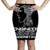 engineer understand Pencil Skirts