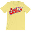 lob city T-Shirt