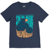 smile more, ride a motorcycle V-Neck Tee