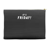it's friday Accessory Pouches
