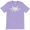 fsm church of the flying spaghetti monster T-Shirt