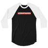 Zerofsgiven 3/4 Sleeve Shirt