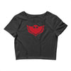 pj masks owlette symbol Crop Top