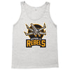 republic rebels Tank Top