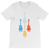 fire, water, earth, &amp; air T-Shirt