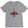 out of the woods V-Neck Tee