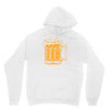 iowa city beer Unisex Hoodie
