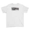 vampires Youth Tee