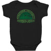 miskatonic historical society Baby Bodysuit