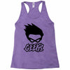 geeks Racerback Tank