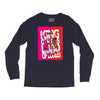 card as Long Sleeve Shirts