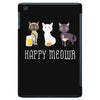 happy meowr iPad Mini