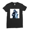 Skywalker Ladies Fitted T-Shirt