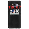 trump 2016 presidential Samsung Galaxy S8 Plus