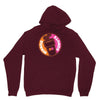 dunkin donuts logo Unisex Hoodie