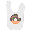 donut Baby Bibs