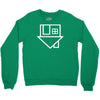 the neighbourhood sweater weather tumblr hipster music Crewneck Sweatshirt