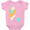 my little pony Baby Onesie