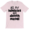 lullabies T-Shirt