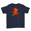 fahrie77 Youth Tee
