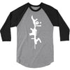 ar 15 infidel 3/4 Sleeve Shirt