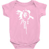 che guevara Baby Onesie