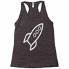rocket Racerback Tank