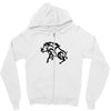 hunting Zipper Hoodie