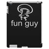 fun guy iPad 3 and 4 Case
