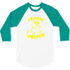 awesome possum 3/4 Sleeve Shirt