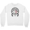 god's gym Crewneck Sweatshirt