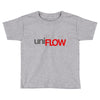 UNI FLOWS Toddler T-shirt