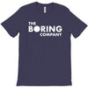 the boring company elon musk T-Shirt