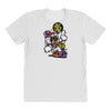 not money not life All Over Women's T-shirt