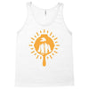 Pubg Pan Tank Top