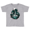 serenity Toddler T-shirt
