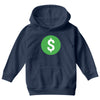 usd Youth Hoodie