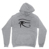 eye of horus Unisex Hoodie