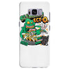 slimer's ect o's Samsung Galaxy S8 Plus