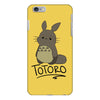 totoro iPhone 6 Plus/6s Plus Case
