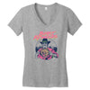 beart reynolds Women's V-Neck T-Shirt