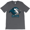 Shark Gym T-Shirt